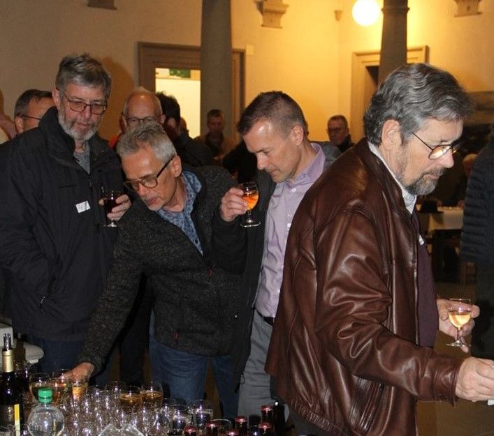 Apéro