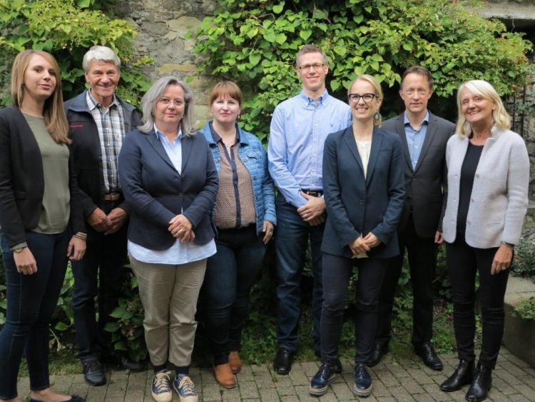 Vorstand